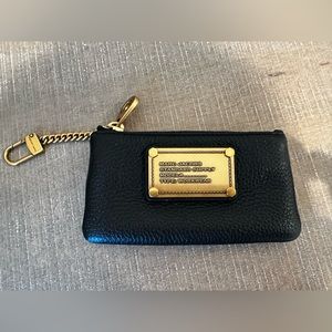 Marc Jacobs Card Case/Coin Purse Charm